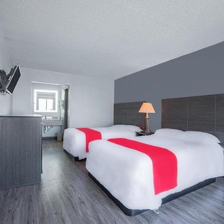 Stateline Stayovers Extended Stay Hotel Texarkana Exteriör bild